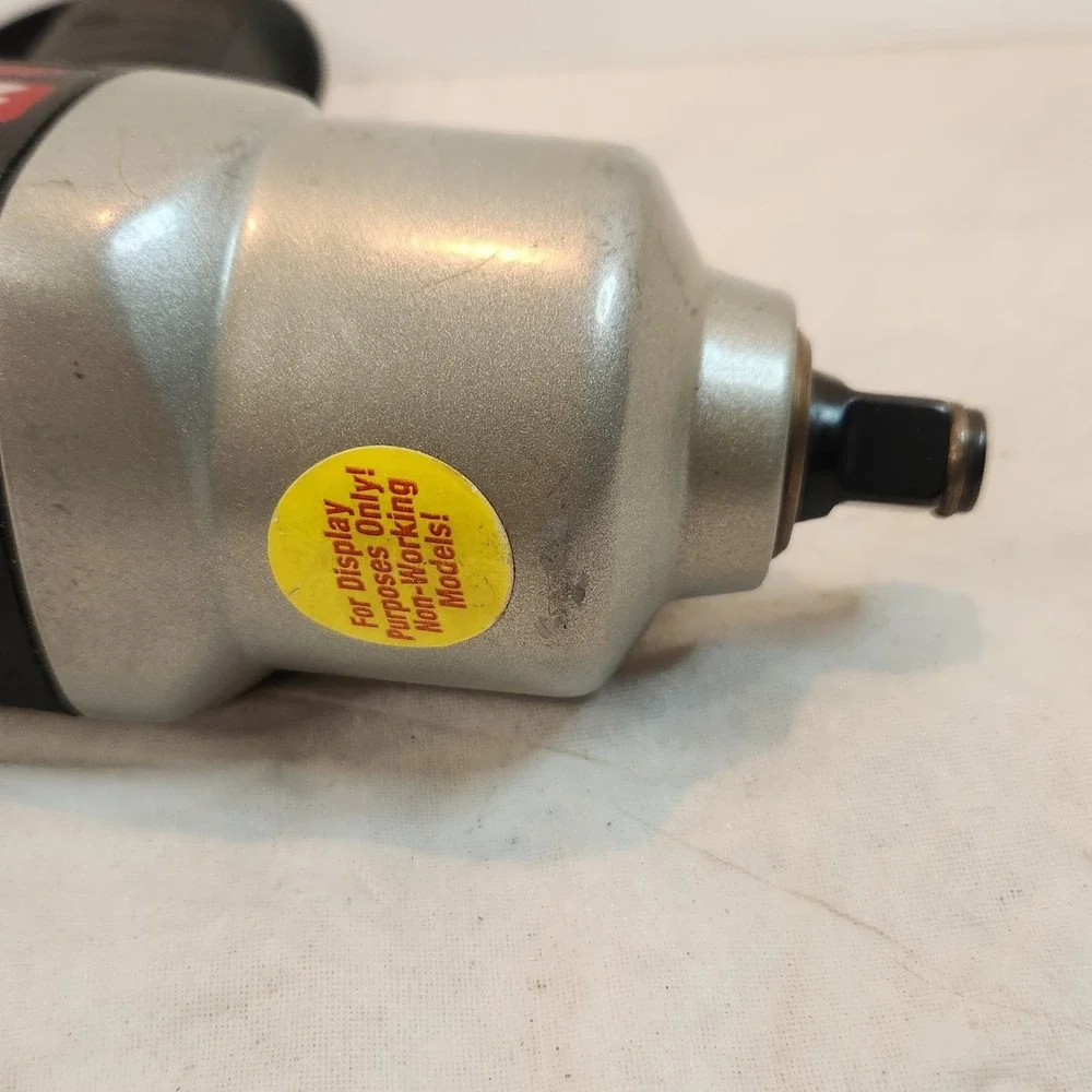 IR Ingersoll Rand Edge Series‎ 2100G Air Impact Wrench 1/2